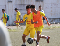 [ẢNH] Chiến thắng 