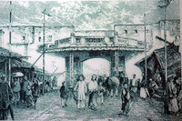 Hồi ức đẹp về một Hà Nội xưa, nghìn năm văn hiến qua các bức ảnh