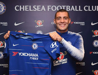 [ẢNH] Top 10 hợp đồng đắt nhất lịch sử Chelsea: Hakim Ziyech đứng thứ mấy?