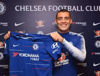 [ẢNH] Top 10 hợp đồng đắt nhất lịch sử Chelsea: Hakim Ziyech đứng thứ mấy?