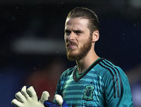 [ẢNH] Ngất ngây với đội hình kết tinh mạnh dữ dội của World Cup 2018