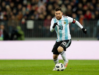 [ẢNH] Ngất ngây với đội hình kết tinh mạnh dữ dội của World Cup 2018