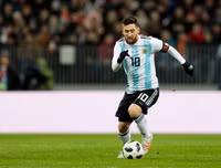 [ẢNH] Ngất ngây với đội hình kết tinh mạnh dữ dội của World Cup 2018