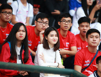 Những vẻ đẹp tinh khôi 