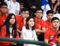 Những vẻ đẹp tinh khôi 