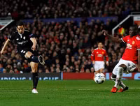 [ẢNH] M.U thua ê chề và bị loại khỏi Champions League như thế nào?