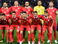 [ẢNH] Danh sách đầy đủ 32 đội tuyển dự World Cup 2018
