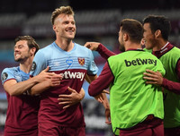 [ẢNH] Vừa diện trang phục mới, Chelsea đã thua sốc