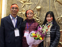 U23 Việt Nam giải tán, các tuyển thủ hồi hương trong vinh quang