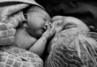 [Ảnh] Những khoảnh khắc ấn tượng về gia đình trên khắp thế giới