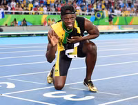 Usain Bolt đã trở thành người chạy nhanh nhất thế giới như thế nào?