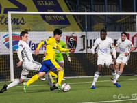 [ẢNH] Không thể lạc quan khi nhìn những hình ảnh này của Công Phượng