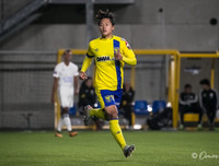 [ẢNH] Không thể lạc quan khi nhìn những hình ảnh này của Công Phượng