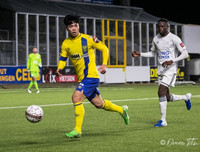 [ẢNH] Không thể lạc quan khi nhìn những hình ảnh này của Công Phượng