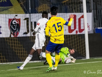 [ẢNH] Không thể lạc quan khi nhìn những hình ảnh này của Công Phượng