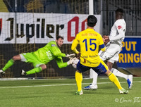 [ẢNH] Không thể lạc quan khi nhìn những hình ảnh này của Công Phượng