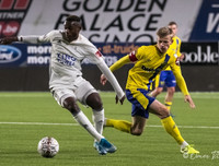 [ẢNH] Không thể lạc quan khi nhìn những hình ảnh này của Công Phượng