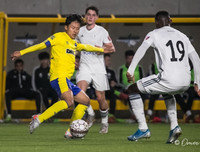 [ẢNH] Không thể lạc quan khi nhìn những hình ảnh này của Công Phượng