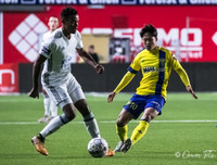 [ẢNH] Không thể lạc quan khi nhìn những hình ảnh này của Công Phượng