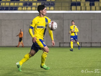 [ẢNH] Không thể lạc quan khi nhìn những hình ảnh này của Công Phượng