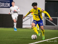 [ẢNH] Không thể lạc quan khi nhìn những hình ảnh này của Công Phượng