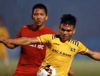 [Ảnh] Đội bóng xứ Nghệ phấn khích với chức vô địch lịch sử