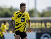 [ẢNH] Ngắm áo đấu của các CLB lớn ở châu Âu mùa tới