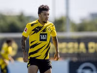 [ẢNH] Ngắm áo đấu của các CLB lớn ở châu Âu mùa tới