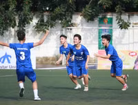 [ẢNH] 4 nhà cựu vô địch đã chơi thế nào trong trận ra quân?