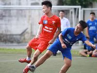 [ẢNH] 4 nhà cựu vô địch đã chơi thế nào trong trận ra quân?