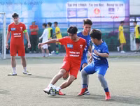 [ẢNH] 4 nhà cựu vô địch đã chơi thế nào trong trận ra quân?