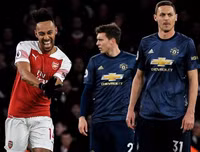 [ẢNH] Arsenal đã cắt đứt mạch bất bại của M.U như thế nào?