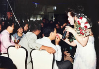 Ngỡ ngàng trước đẹp thời trẻ của nữ danh ca Thanh Tuyền