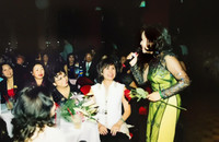 Ngỡ ngàng trước đẹp thời trẻ của nữ danh ca Thanh Tuyền