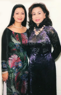 Ngỡ ngàng trước đẹp thời trẻ của nữ danh ca Thanh Tuyền