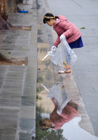 [ẢNH] Hình ảnh đẹp và chưa đẹp nơi công cộng của Hà Nội