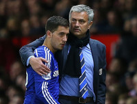 [ẢNH] Nhìn lại đội hình huyền thoại làm nên tên tuổi HLV Mourinho