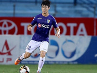 Chiến sĩ CSCĐ, trọng tài Ngô Duy Lân và những hành động cứu người kịp thời trên sân cỏ Việt Nam