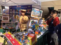 23 trường tiểu học Hà Nội giao lưu về kỹ năng tham gia giao thông an toàn