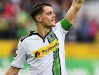 [ẢNH] Monchengladbach, CLB muốn mua Đoàn Văn Hậu từng sản sinh ra những ngôi sao nào?