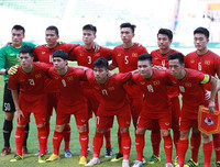 [ẢNH] Công Phượng sút hỏng hai quả 11m nhưng vẫn 