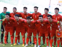 [ẢNH] Công Phượng sút hỏng hai quả 11m nhưng vẫn 