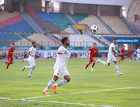 [ẢNH] Công Phượng sút hỏng hai quả 11m nhưng vẫn 