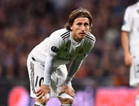 [ẢNH] Dàn sao thượng hạng đủ giúp Zidane khởi tạo 