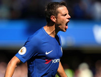 Đội hình Ngoại hạng Anh hay nhất tuần: Ưu thế của Chelsea!