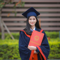 Cận cảnh cô gái 19 tuổi vừa đăng quang 