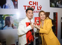 Mỹ Tâm cưỡi 