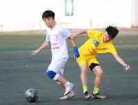 [ẢNH] Những hình ảnh cảm xúc của loạt trận chiều 6-10