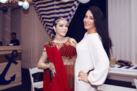 Lý Nhã Kỳ được mời tham gia thị trường phim ảnh Bollywood