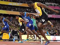 Usain Bolt đã trở thành người chạy nhanh nhất thế giới như thế nào?